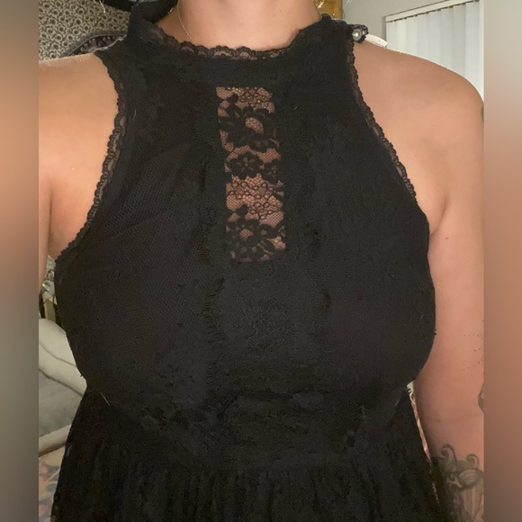 Free People Lacey Dress - Picture 2 of 3